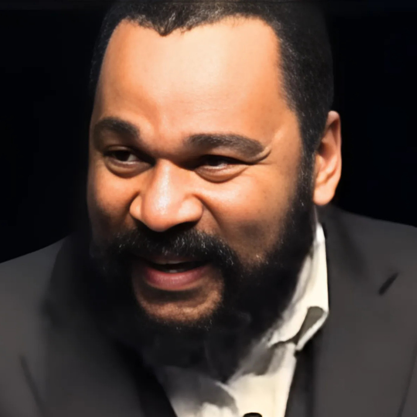 Dieudonné M'BALA M'BALA